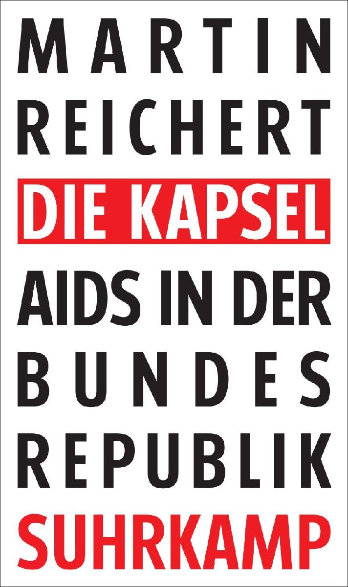 Die Kapsel