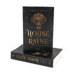 House of Rayne
