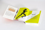 Das große Laufbuch (Innenansicht)