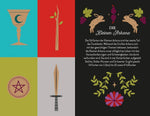 Das magische Tarot