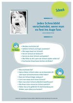 Fotokarten Gefühle (Innenansicht)