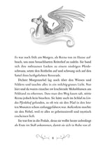 Avelora - Das Internat der magischen Pferde