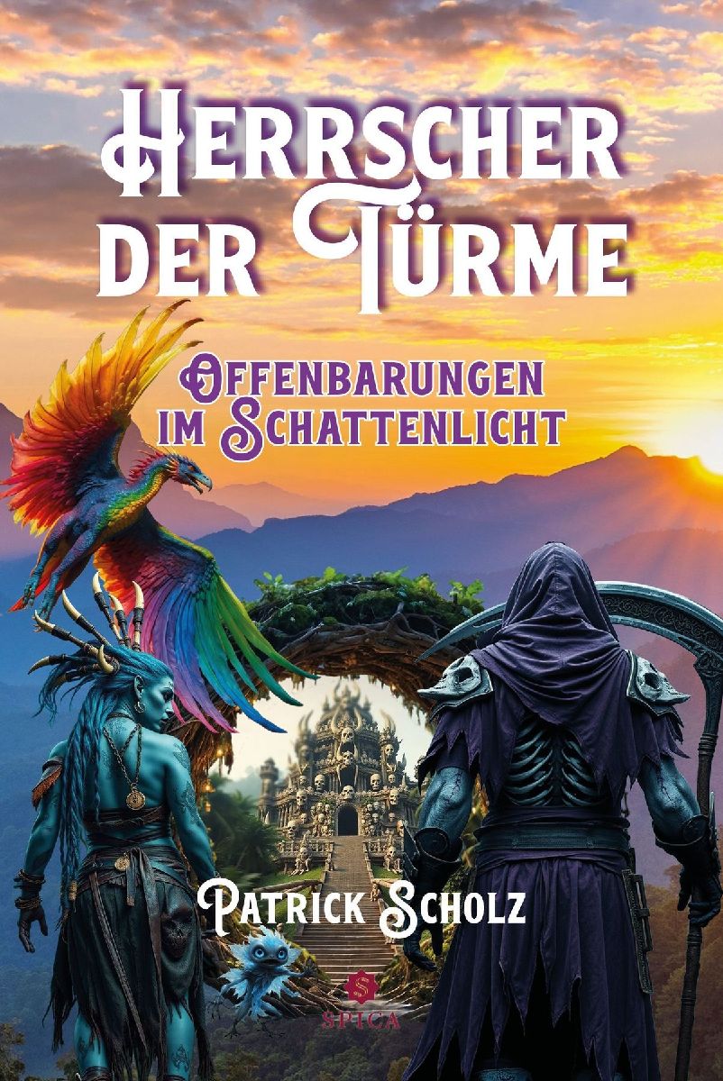 Herrscher der Türme
