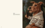Dog Only Knows (Innenansicht)