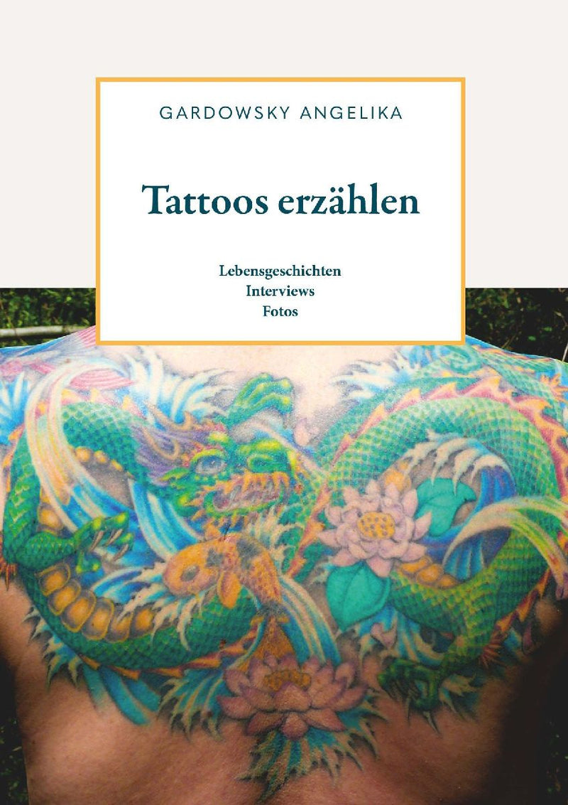 Tattoos erzählen