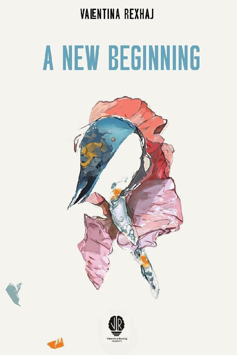 A NEW BEGINNING