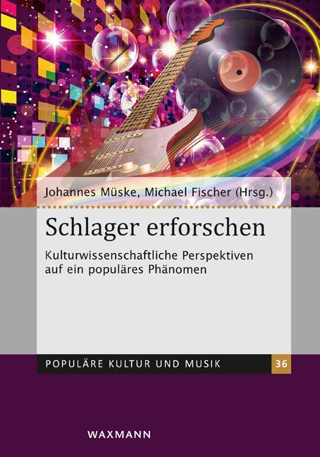 Schlager erforschen
