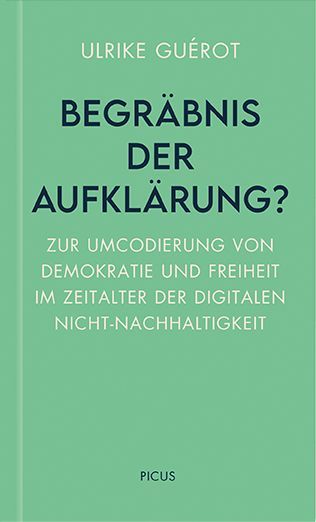 Begräbnis der Aufklärung?