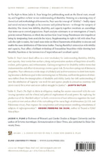 The Right to Maim