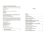 Unshame (Innenansicht)