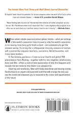 Factfulness (Rückseite)