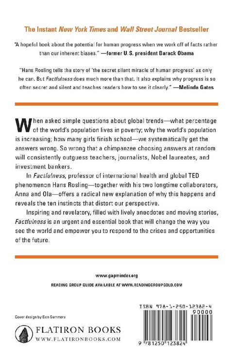 Factfulness