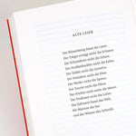 Lachen und Sterben (Innenansicht)