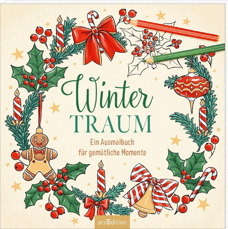 Wintertraum