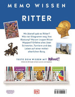 memo Wissen. Ritter