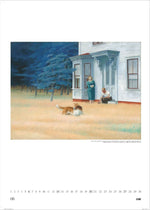 Edward Hopper 2027