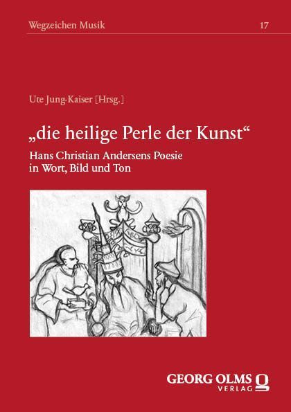 "die heilige Perle der Kunst"