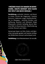 Verdichtung