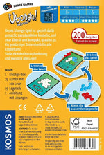 Ubongo! Extrem Brain Games