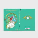Magic Knight Rayearth Premium Collection 3