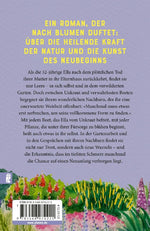 Ein Garten voller Wunder (Rückseite)