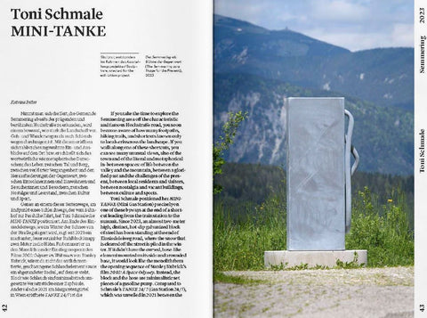 Kunst im öffentlichen Raum Niederösterreich