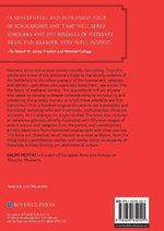 Medieval Arms and Armour: a Sourcebook. Volume I
