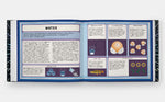 Exploring the Universe (Innenansicht)