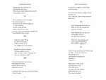 Essential Poems (Innenansicht)