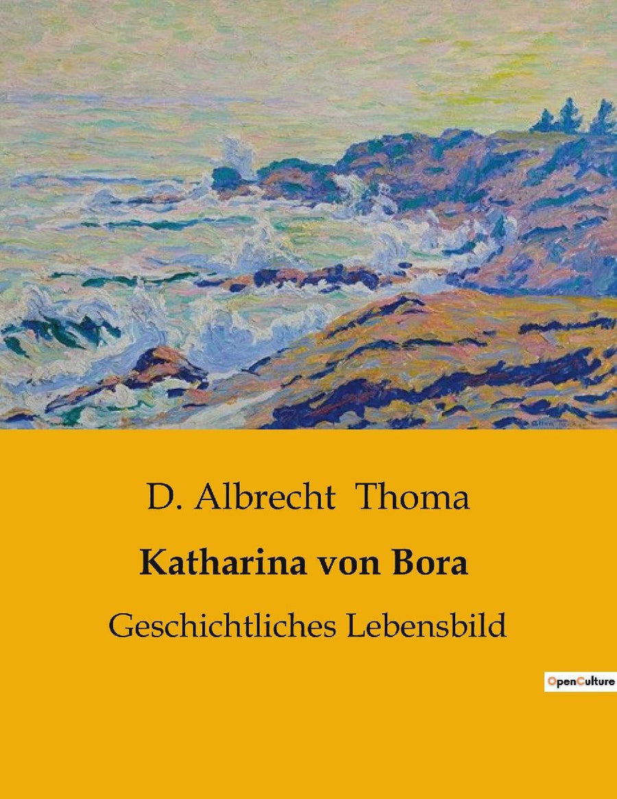 Katharina von Bora