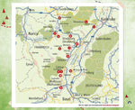 Elsass. Radeln für die Seele