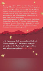 Sister Deborah (Rückseite)