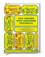 Das große Nuri Sardinen Kochbuch