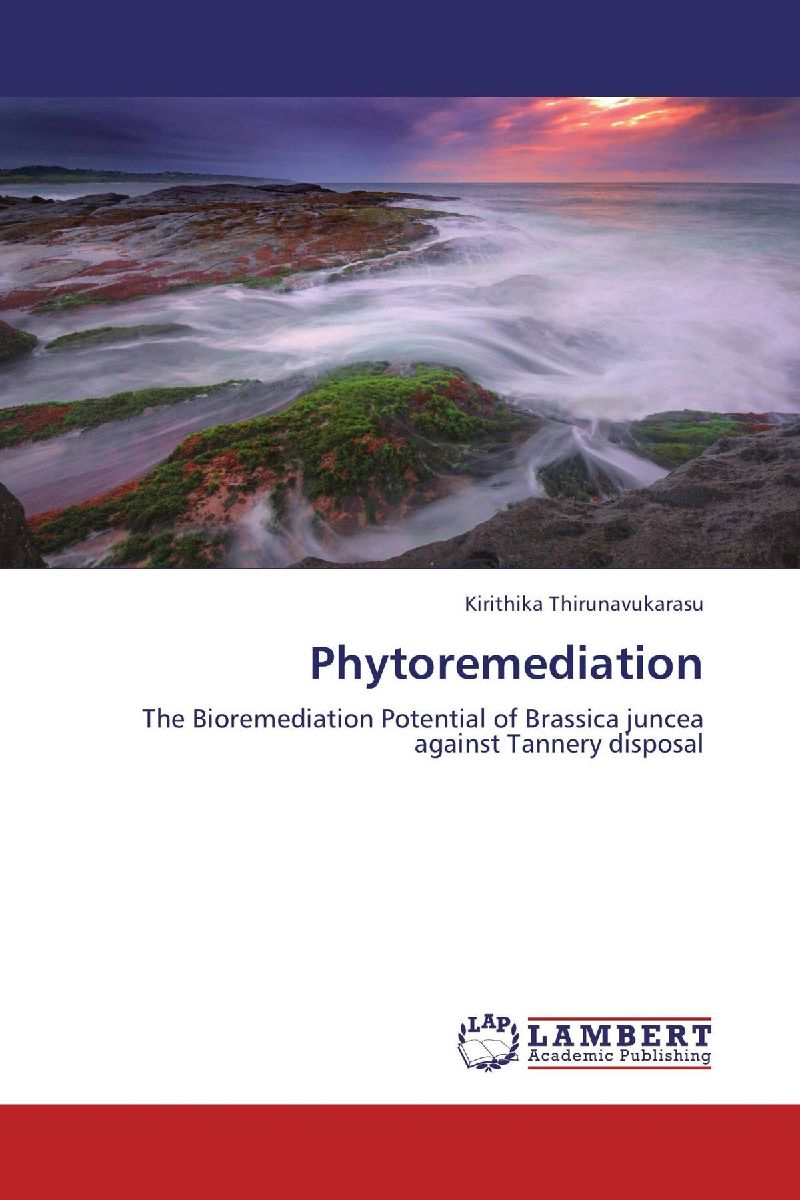 Phytoremediation
