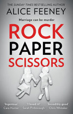 Rock Paper Scissors