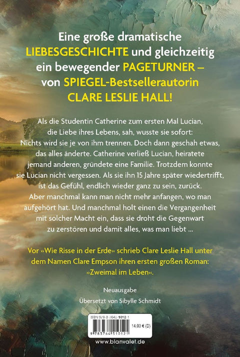 Zweimal im Leben