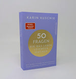 50 Fragen, die das Leben leichter machen (Innenansicht)