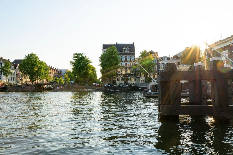 Hello Amsterdam: 27 Tips on cafés, culture and more (Innenansicht)