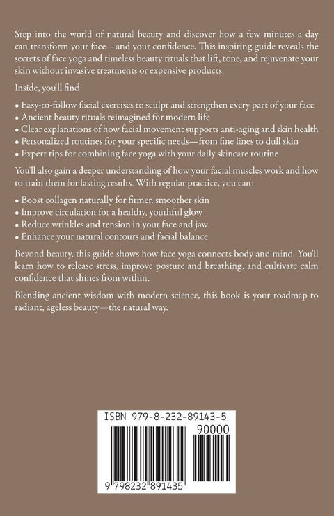 Face Yoga Secrets