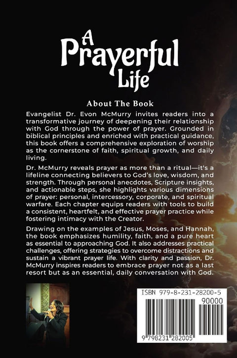 A Prayerful Life