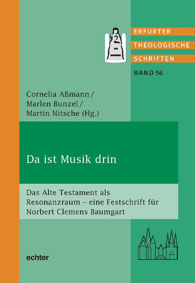 Da ist Musik drin