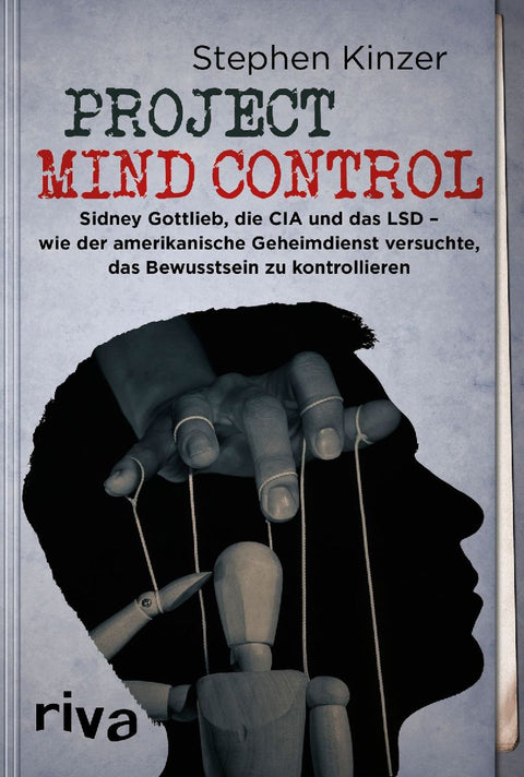 Project Mind Control