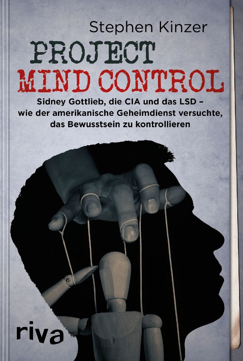 Project Mind Control