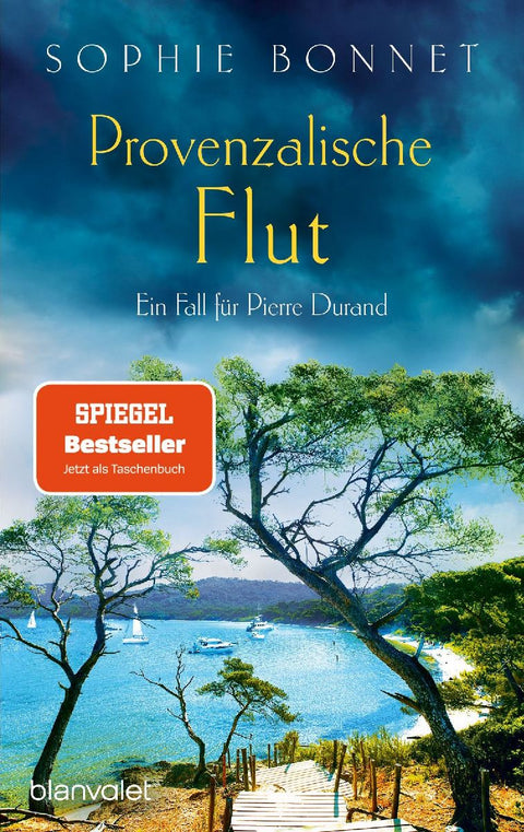 Provenzalische Flut