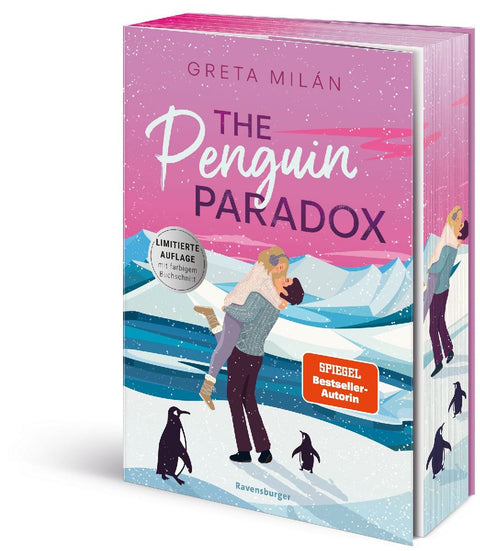 The Penguin Paradox