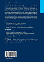 Jetzt digital transformieren