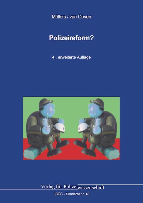 Polizeireform?