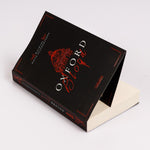 Oxford Blood (Oxford Blood 1) (Innenansicht)