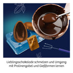 Fun Science Schoko-Labor (Innenansicht)