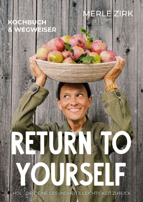 Return to yourself